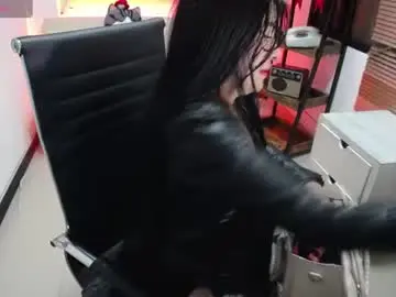 Chaturbate Best Webcam of lucy_fer77