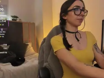 Chaturbate Adult Webcam of luna_tagliaferri