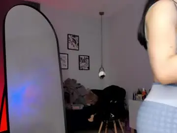 Chaturbate Live Sex Cam of luna_tagliaferri