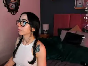Chaturbate Free Porn Cam of luna_tagliaferri