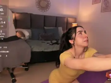 Chaturbate Sex Chat of luna_tagliaferri