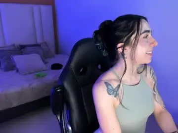 Chaturbate Watch Live Sex Cams of luna_tagliaferri