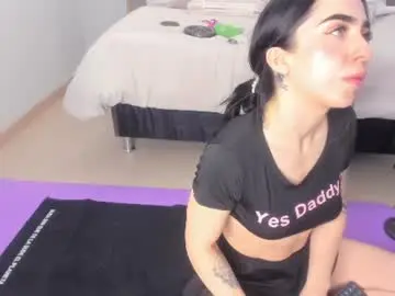 Chaturbate Adult Webcams of luna_tagliaferri