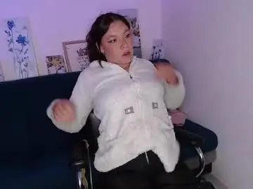 Chaturbate Live Porn of mariana__666