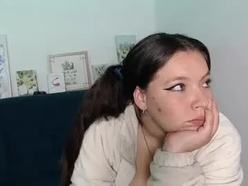 Chaturbate Adult Webcams of mariana__666