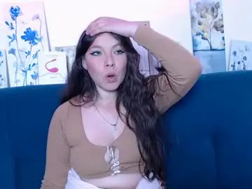 Chaturbate Sex Chat of mariana__666
