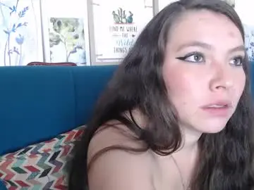 Chaturbate Adult Webcams of mariana__666