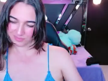 Chaturbate Free Porn Cam of megan_rai