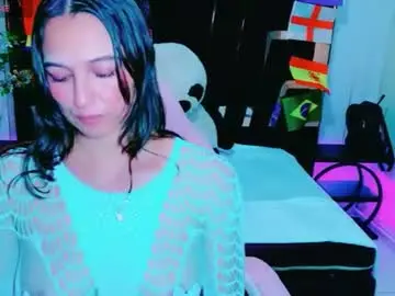 Chaturbate Live Porn of megan_rai