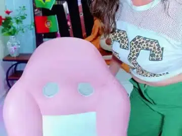 Chaturbate Adult Webcams of megan_rai
