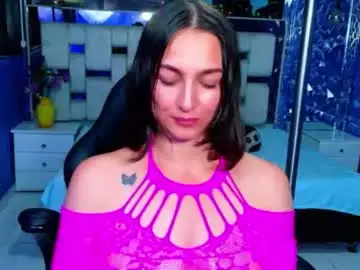 Chaturbate Live Porn of megan_rai
