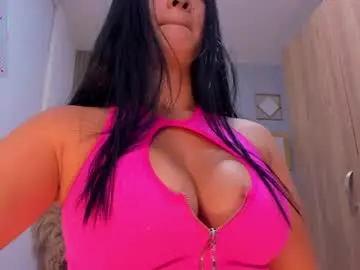 Chaturbate Best live sex cam show of natyferrer
