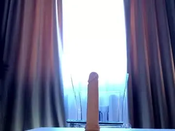 Chaturbate Sex Cam of tequillasunrise1
