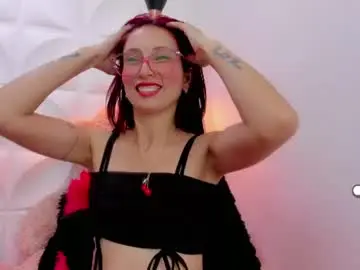 Chaturbate Live Sex Cam of zaira_sweet4