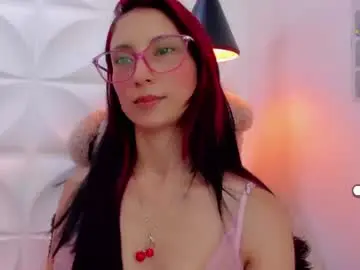 Chaturbate Best live sex cam show of zaira_sweet4