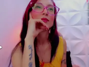 Chaturbate Adult Webcams of zaira_sweet4