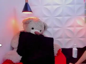 Chaturbate Live Sex Cam of zaira_sweet4