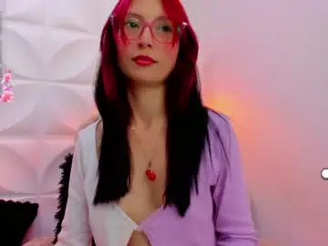 Chaturbate Watch Live Sex Cams of zaira_sweet4