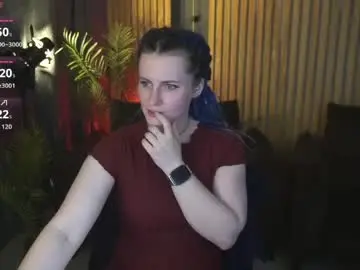 Chaturbate Best Webcam of alisagrace