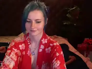 Chaturbate Sex Cam of alisagrace