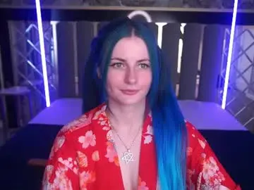 Chaturbate Adult Video Chat of alisagrace