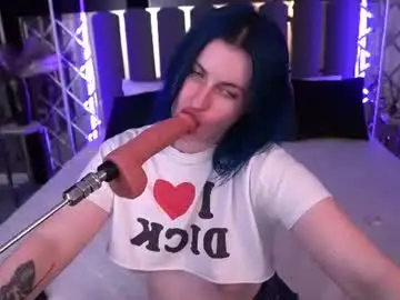 Chaturbate Adult Video Chat of alisagrace