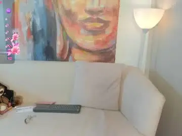 Chaturbate Watch Live Sex Cams of alishaindia