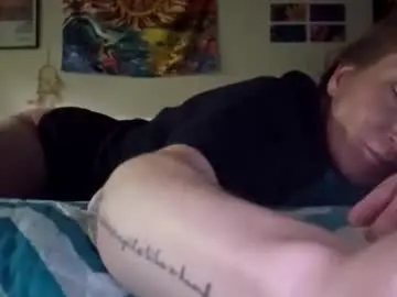 Chaturbate Sex Cam of brockdemers1