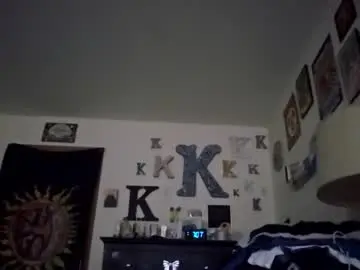 Chaturbate Nude Webcam of brockdemers1