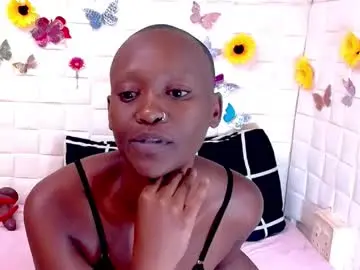 Chaturbate Best live sex cam show of ebonyolive69