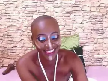Chaturbate Adult Webcam of ebonyolive69