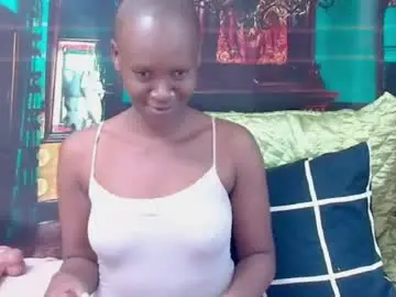 Chaturbate Adult Video Chat of ebonyolive69