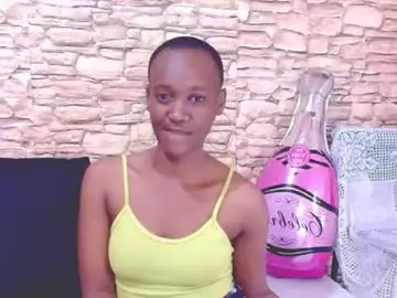 Chaturbate Free Live Porn of ebonyolive69