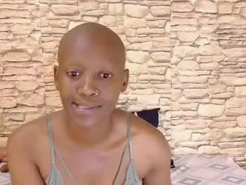 Chaturbate Adult Webcam of ebonyolive69