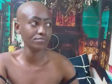 Chaturbate Private Sex Chat of ebonyolive69