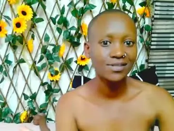 Chaturbate Free Live Porn of ebonyolive69
