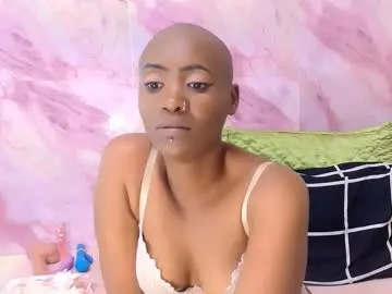 Chaturbate Best live sex cam show of ebonyolive69