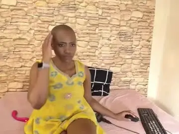 Chaturbate Free Live Porn of ebonyolive69