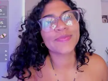 Chaturbate Live Porn of iriss_25