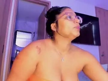 Chaturbate Private Sex Chat of iriss_25