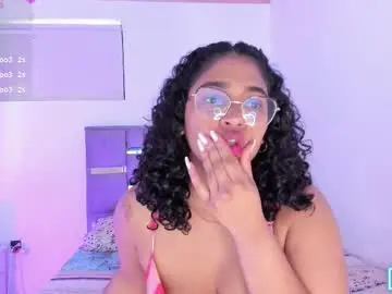 Chaturbate Adult Webcams of iriss_25