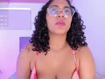 Chaturbate Live Sex Cam of iriss_25