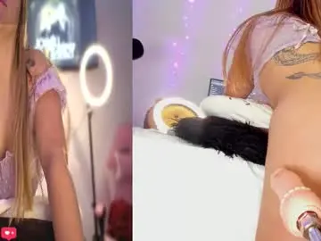 Chaturbate Watch Live Sex Cams of katty_evans_7