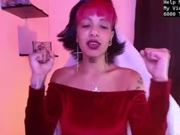 Chaturbate Adult Webcam of luci_fer_devil_1