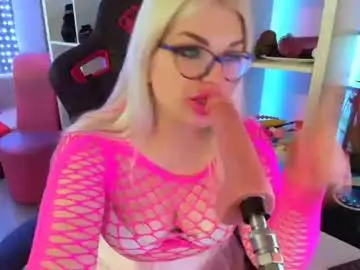 Chaturbate Live Sex of mariellasunshine