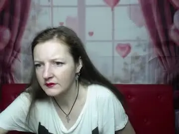 Chaturbate Nude Webcam of meganpirs