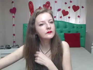 Chaturbate Adult Webcams of meganpirs