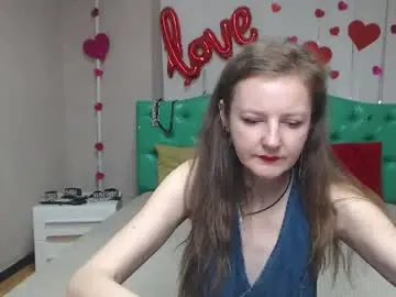 Chaturbate Live Sex Cam of meganpirs