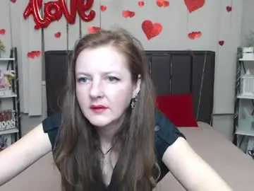 Chaturbate Sex Chat of meganpirs