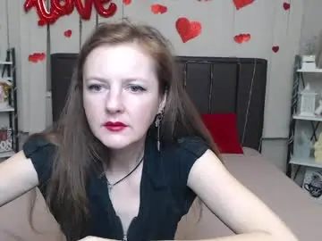 Chaturbate Nude Webcam of meganpirs